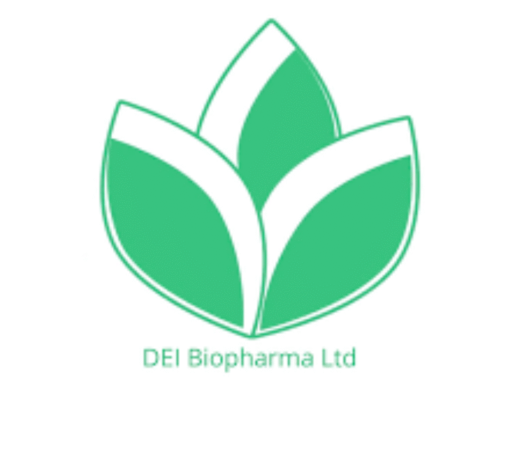 307 jobs at DEI BioPharma