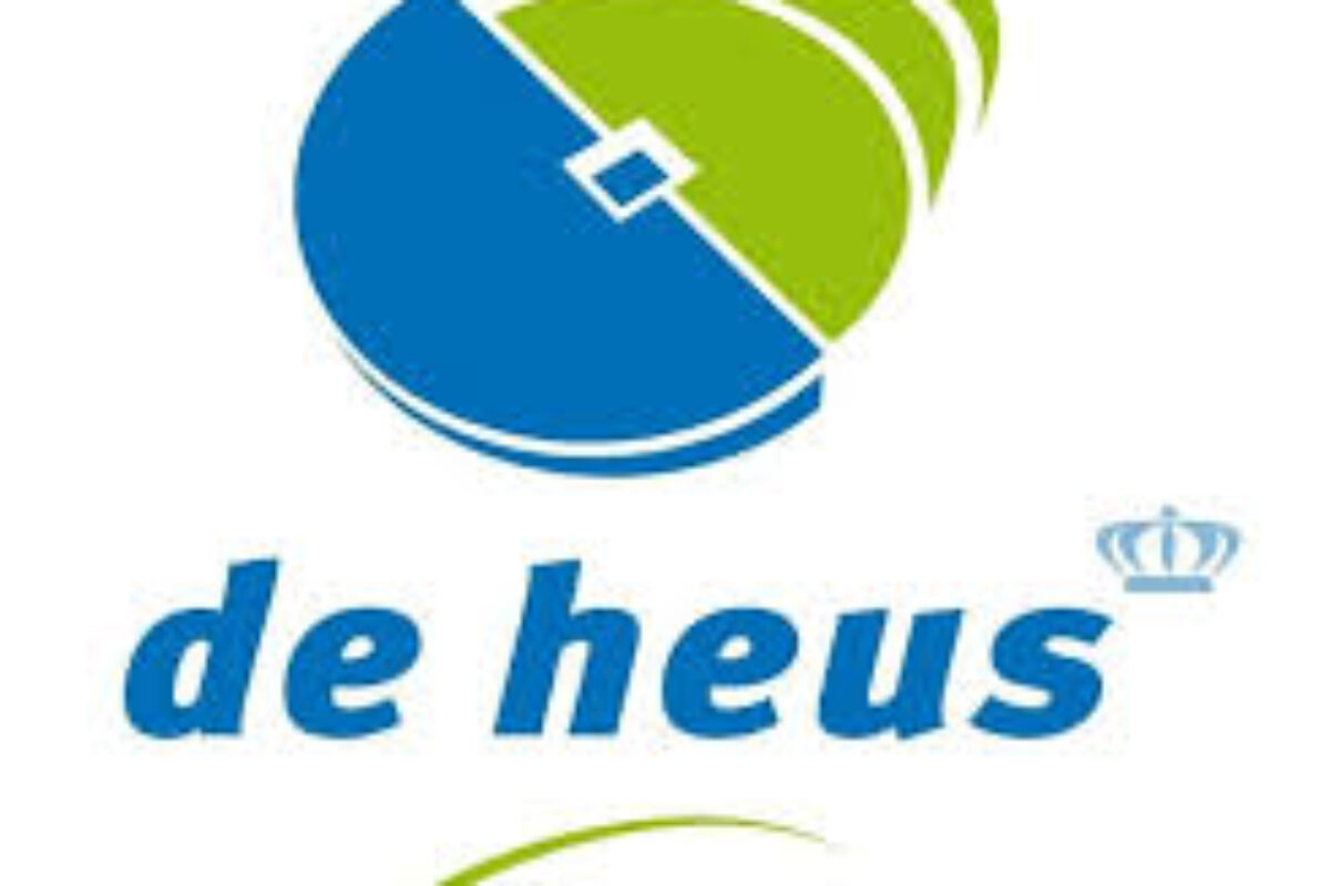 De Heus Uganda