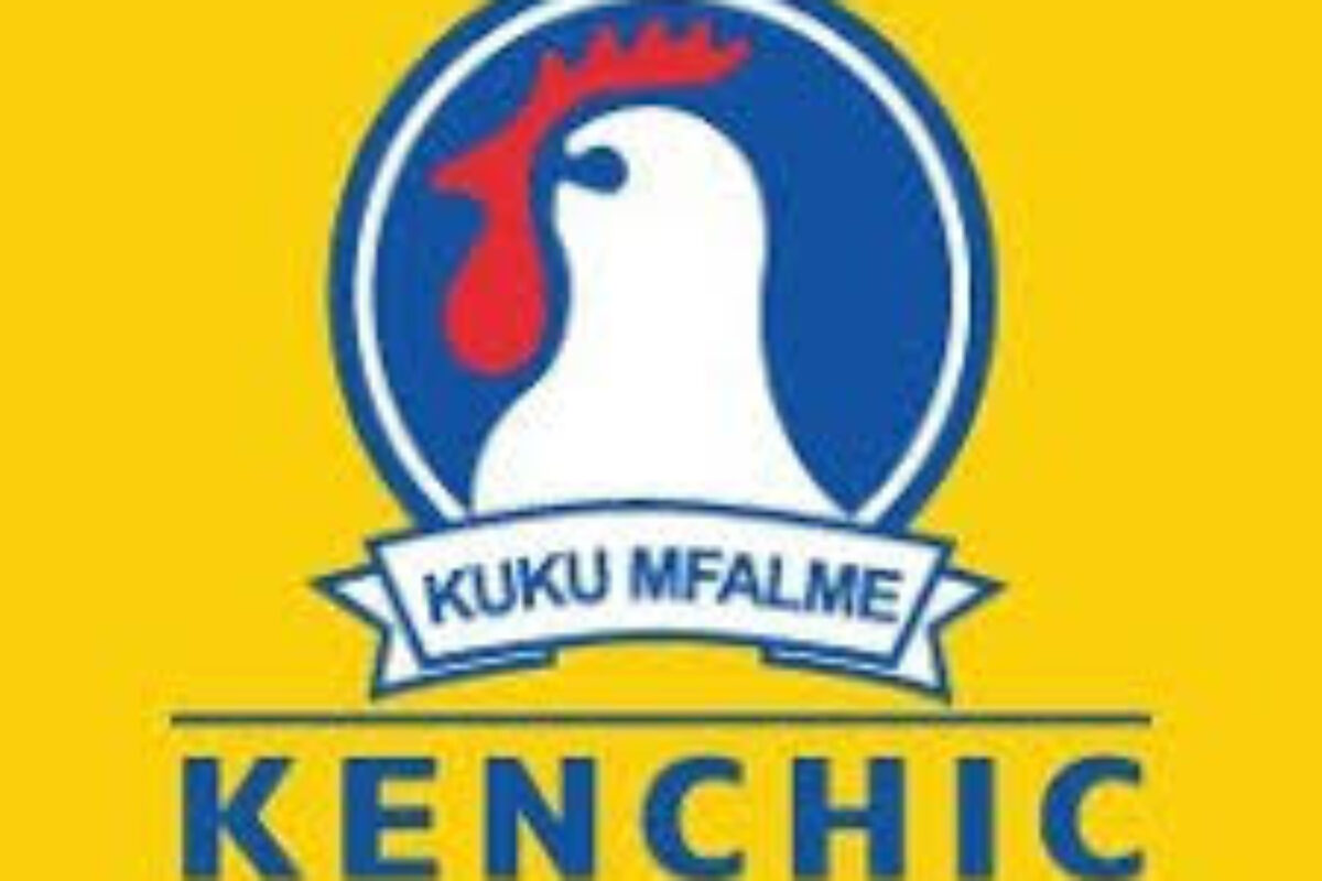 Kenchic Uganda