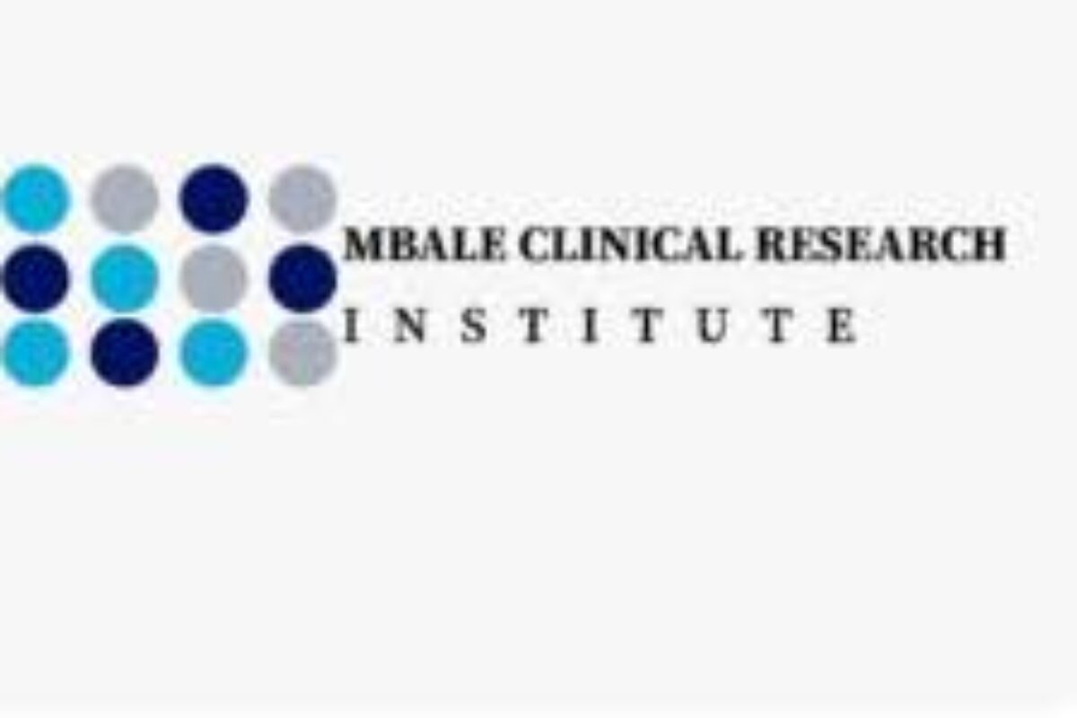 Mbale Clinical Research Institute