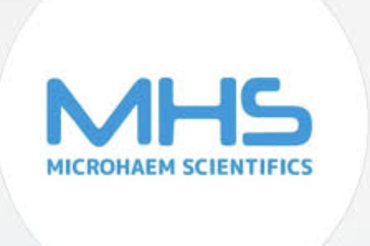 Microhaem Scientifics Uganda