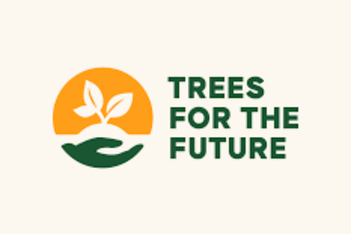 TREES FOR THE FUTURE