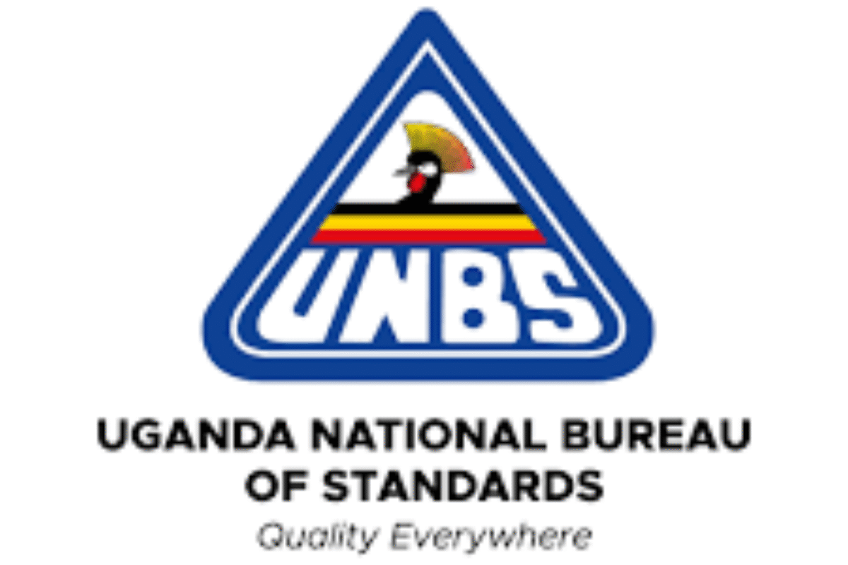Uganda National Bureau of Standards (UNBS)