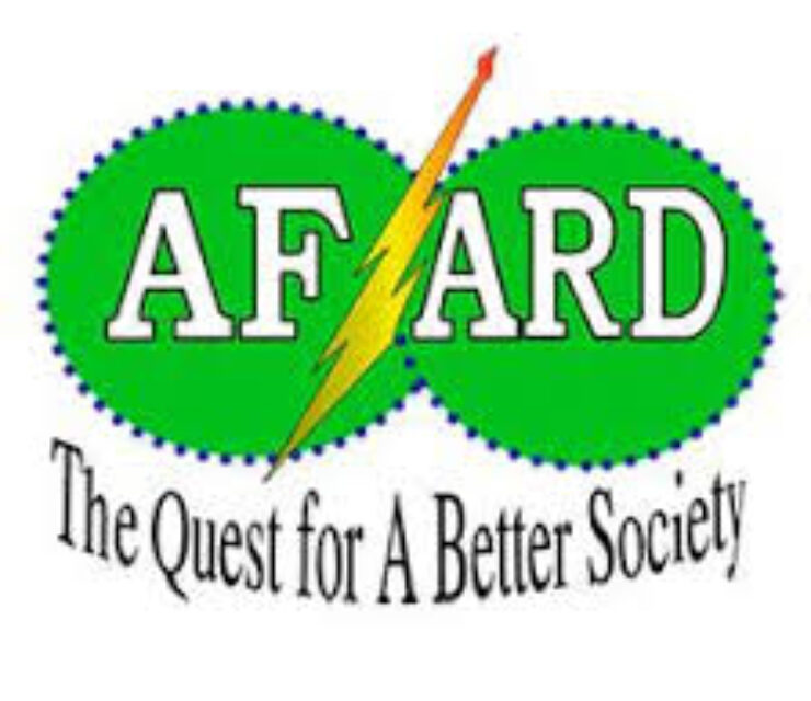 22 jobs at AFARD Uganda